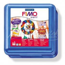 FIMO Soft sada - maxibox