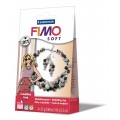 FIMO Soft DIY šperková sada perly