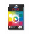 FIMO profesional sada - základné farby