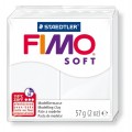 FIMO soft biela 57g