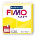 FIMO soft žltá 57g