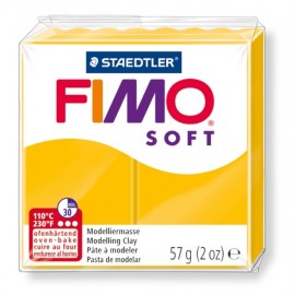 FIMO soft okrová 57g