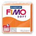 FIMO soft oranžová 57g