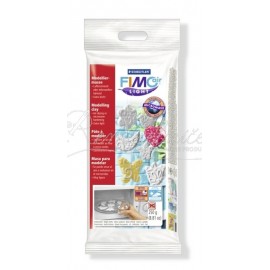 Samotvrdnúca hmota FIMO Air Light 250g biela