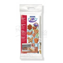 Samotvrdnúca hmota FIMO Air Light 250g Teracotta