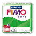 FIMO soft zelená 57g
