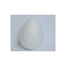 polystyrenové vajce 100mm