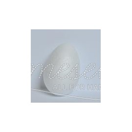 polystyrenové vajce 120mm