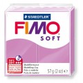 FIMO soft svetlo fialová 57g