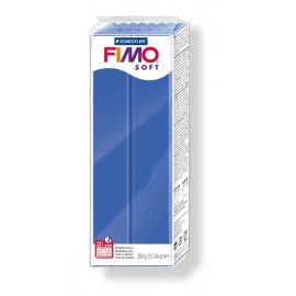 FIMO soft modrá 350g