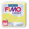 FIMO efekt citrín 57g