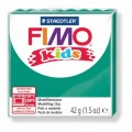 FIMO kids zelená 42g