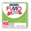 FIMO kids svetlo zelená 42g