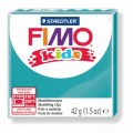 FIMO kids tyrkysová 42g