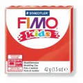 FIMO kids červená 42g