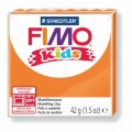 FIMO kids oranžová 42g