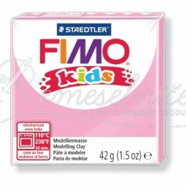 FIMO kids fuchsiová 42g