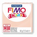 FIMO kids béžová 42g