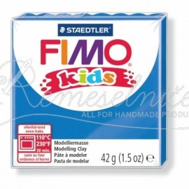 FIMO kids modrá 42g