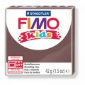 FIMO kids hnedá 42g