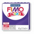 FIMO kids fialová 42g