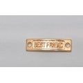 medzikus best frends 1ks