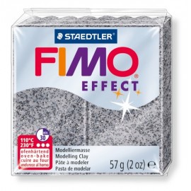 FIMO efekt granit 57g