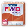 FIMO efekt medená 57g