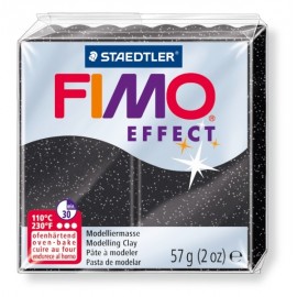 FIMO efect hviezdny prach 57g
