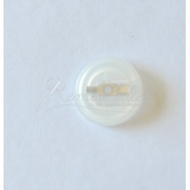 plastový odznak kolečko 25 mm