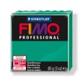 FIMO profesional zelená 85g