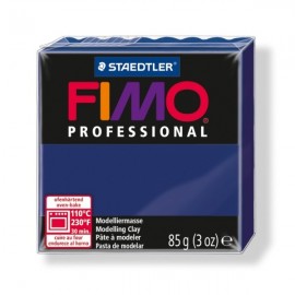 FIMO profesional námornícka modrá 85g