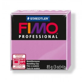 FIMO profesional levandulová 85g