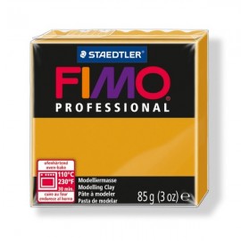 FIMO profesional okrová 85g