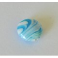 Lampwork korálky 20mm - 1ks