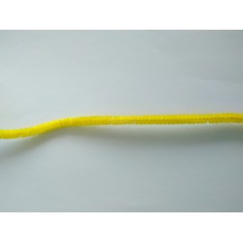 žinilkový drôt žltý neon 8x300mm