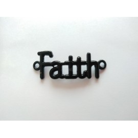 Faith čierna