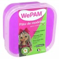 Samotvrdnúca polymerová modelovacia hmota WePAM 145g - nafialovela