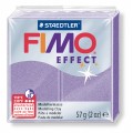 FIMO efect lila perletova 57g