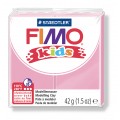 FIMO kids svetlo ružová 42g