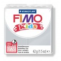 FIMO kids svetlo šedá 42g
