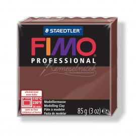 FIMO profesional čokoládová 85g