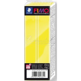 FIMO profesional citronová 454g