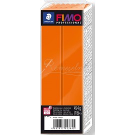 FIMO profesional oranžová 454g