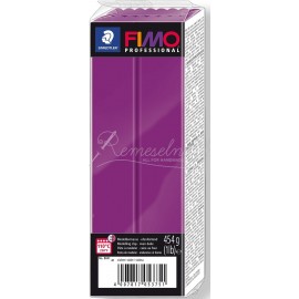 FIMO profesional fuksiová 454g