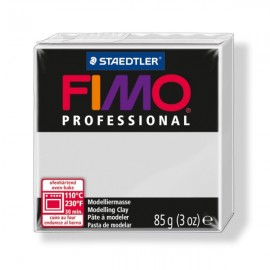 FIMO profesional delfínia šedá 85g