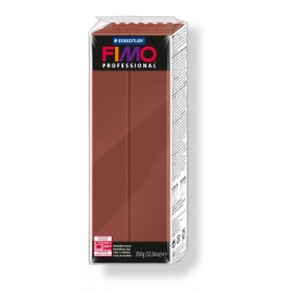 FIMO profesional čokoládová 350g