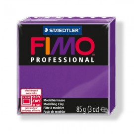 FIMO profesional fialová 85g