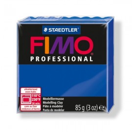 FIMO profesional ultramarinová modrá 85g