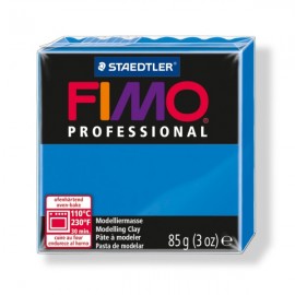 FIMO profesional modrá 85g